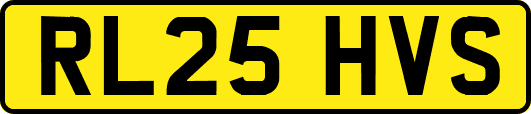 RL25HVS