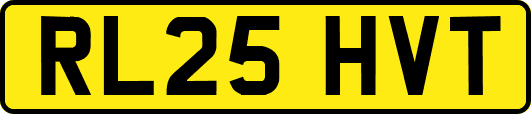 RL25HVT