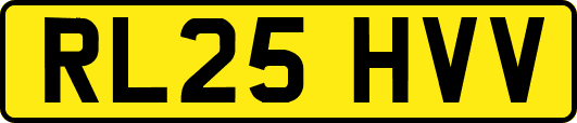 RL25HVV