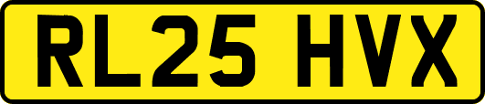 RL25HVX