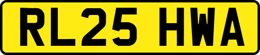 RL25HWA