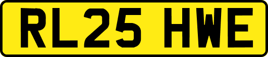 RL25HWE