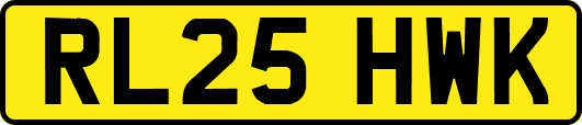 RL25HWK