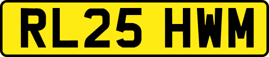 RL25HWM