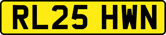 RL25HWN