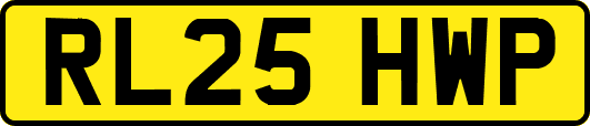 RL25HWP