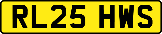 RL25HWS