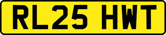 RL25HWT