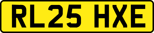 RL25HXE