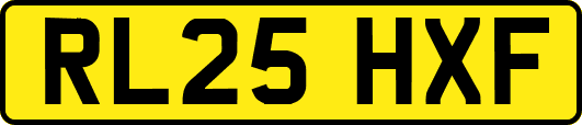 RL25HXF