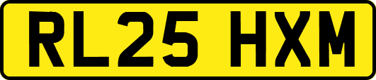 RL25HXM