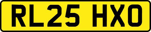 RL25HXO