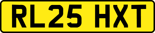 RL25HXT