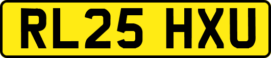 RL25HXU