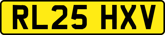 RL25HXV