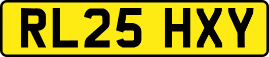 RL25HXY