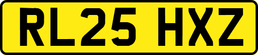 RL25HXZ