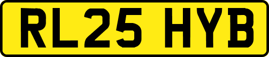 RL25HYB
