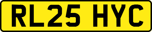 RL25HYC