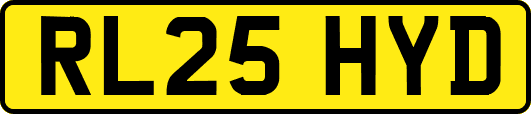 RL25HYD