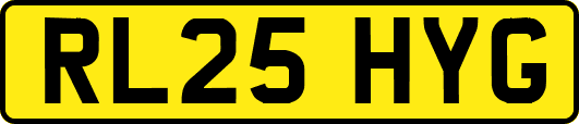 RL25HYG