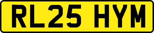 RL25HYM