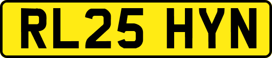 RL25HYN