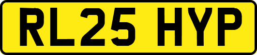 RL25HYP