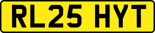 RL25HYT