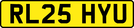 RL25HYU