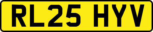 RL25HYV