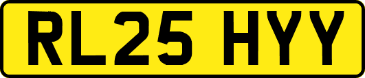 RL25HYY