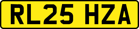 RL25HZA