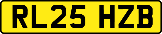 RL25HZB