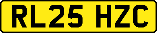 RL25HZC