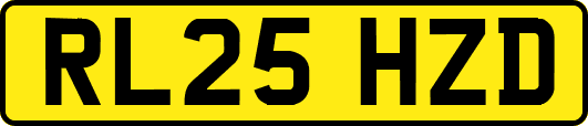 RL25HZD