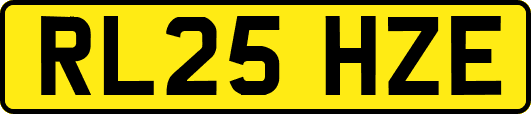 RL25HZE