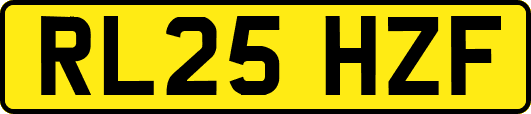 RL25HZF