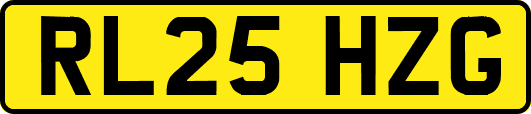 RL25HZG
