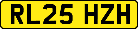RL25HZH