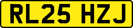 RL25HZJ