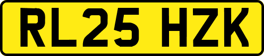 RL25HZK