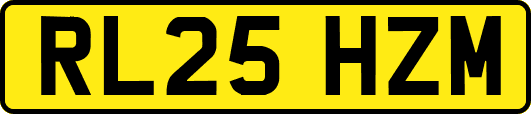 RL25HZM