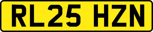 RL25HZN