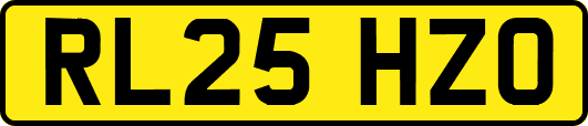 RL25HZO