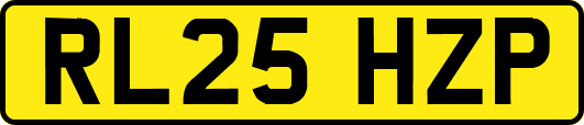 RL25HZP