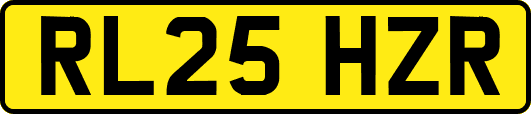 RL25HZR