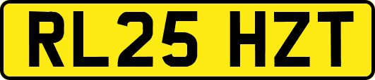 RL25HZT