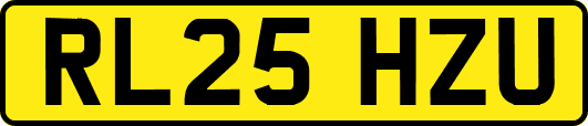 RL25HZU