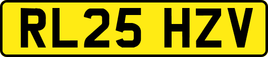 RL25HZV